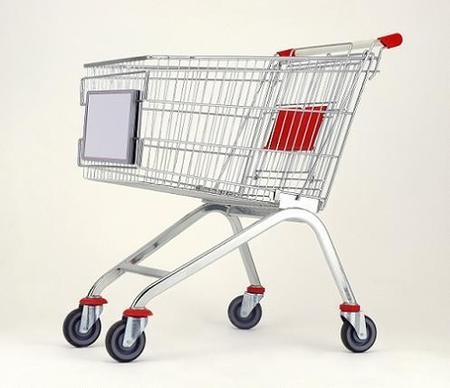 De compras antes de viajar (I)