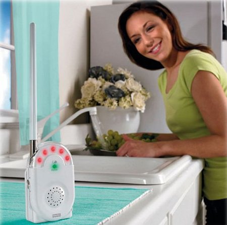 Fisher Price receptor