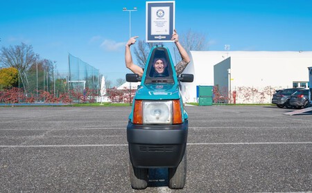 Fiat Mas Pequeno Mundo