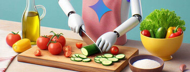 Le he pedido a Gemini que me dé ideas de ensaladas originales y creo que no voy a comer otra cosa este verano