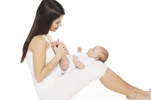 Cómo prevenir las varices en el postparto