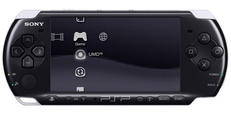 Japón se rinde ante la llegada de PSP-3000