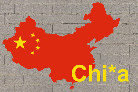 China prohibió la letra ene en internet para evitar críticas al plan de su presidente para perpetuarse en el poder