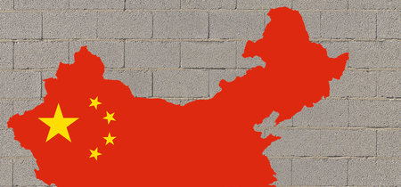 China prohibió la letra ene en internet para evitar críticas al plan de su presidente para perpetuarse en el poder