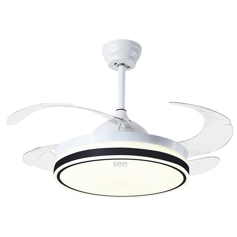 Ventilador de techo L433