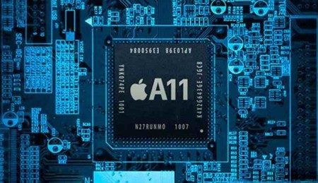 Apple y su A12 ganarían la carrera de los 7 nanómetros a Qualcomm, Samsung y Huawei