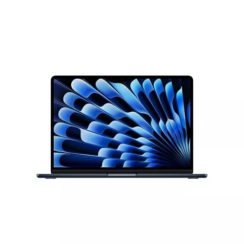 Apple MacBook Air de 13,6 Pulgadas con Chip M5