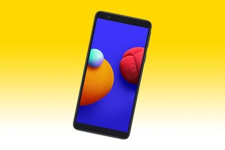 El Samsung Galaxy A01 Core aparece en la consola de Google Play: así será el nuevo móvil básico con 1 GB de RAM