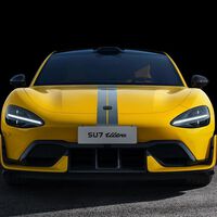 Con 1,526 hp, el primer deportivo de Xiaomi era un peligro para sus dueños, así que le quitó 650 hp de un día a otro con una actualización inalámbrica. Sus clientes no están contentos