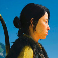 Esta comparativa entre Ghost of Tsushima y Ghost of Yotei demuestra que Sucker Punch ha hecho mucho más que una secuela continuista