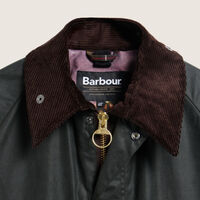 Barbour a precio de liquidación: el Black Friday trae la mítica chaqueta que más vamos a llevar este invierno