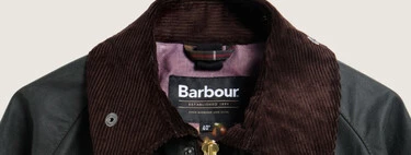 Barbour a precio de liquidación: el Black Friday está agotando la mítica chaqueta que más vamos a llevar este invierno 