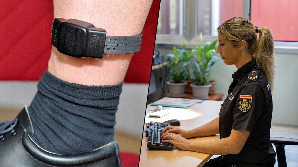 Las pulseras antimaltrato iban a ser una solución técnica a un problema social. Están generando un caos de incidencias