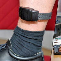 Las pulseras antimaltrato iban a ser una solución técnica a un problema social. Están generando un caos de incidencias