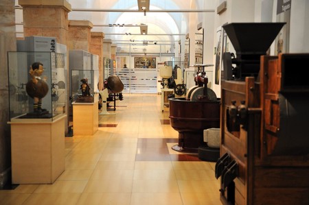 Museu De La Xocolata 5
