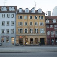 Dinamarca está decidida a prohibir la venta de coches diésel y gasolina ¡en 12 años!