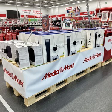 Mediamarkt Singles Day