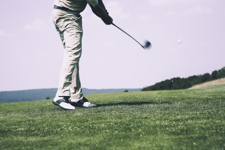 Tridentlakes Campo Golf