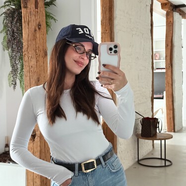 Queda poco para San Valentín y este anillo de Pandora es un regalazo: de plata con detalles en cuarzo rosa