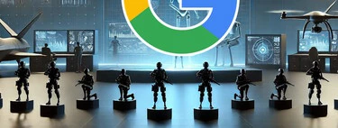 Google prometió por escrito no usar la IA para armas o vigilancia. Acaba de echarse atrás: poderoso caballero es Don Dinero 