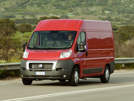 Fiat Ducato 2006