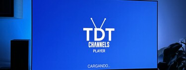 He probado la última versión de TDTChannels en mi tele y en el móvil. Esto es todo lo que llega nuevo