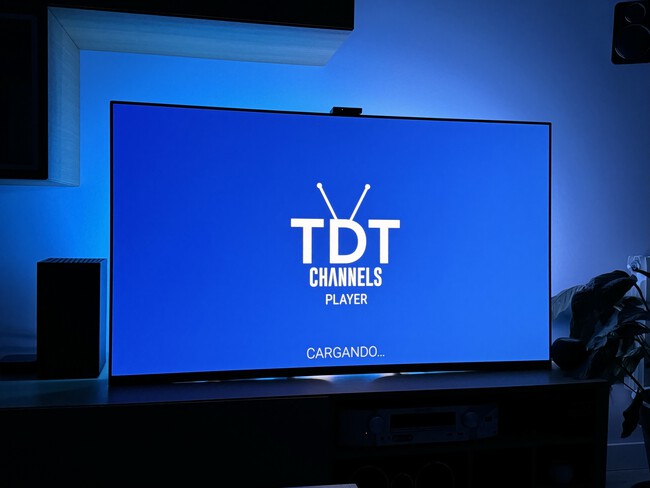 TDTChannels