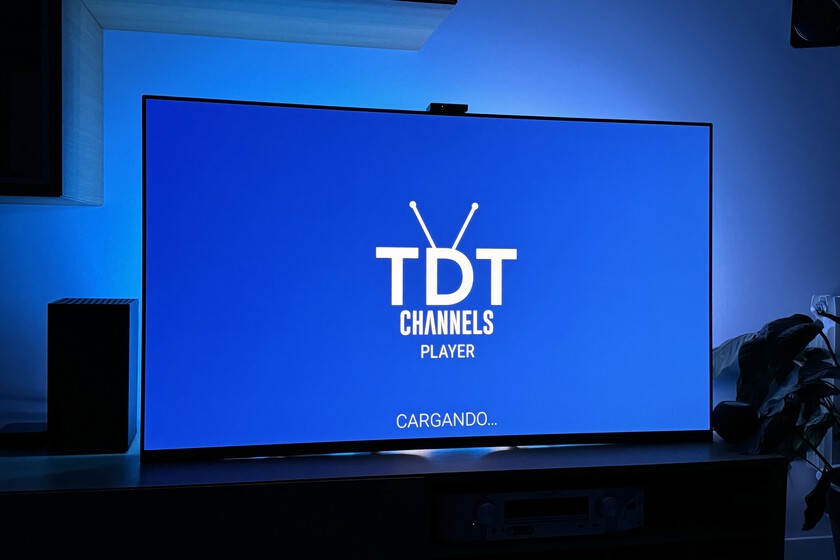 TDTChannels