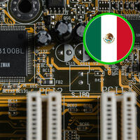 México quiere competir con China y en noviembre ya estará listo su primer centro de semiconductores en Jalisco 
