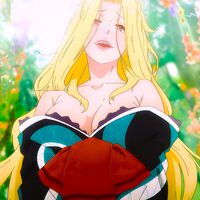 Disponible en streaming: el violento anime de fantasía que mezcla un battle royale con samuráis. Su segunda temporada arranca con fuerza 