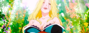 Disponible en streaming: el violento anime de fantasía que mezcla un battle royale con samuráis. Su segunda temporada arranca con fuerza 