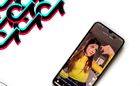 Es la guerra contra TikTok: YouTube prepara un competidor de la red social para finales de año, según The Information