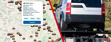 Que no, la Guardia Civil no ha alertado del timo de las grúas pirata por la baliza V16. Es el enésimo bulo para poner nerviosos a los conductores	