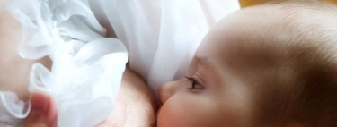 La leche materna es "inteligente"