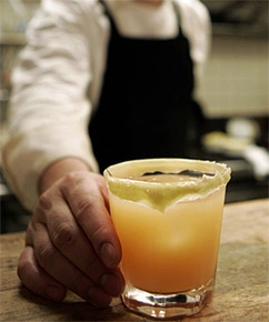 Mayonnaise Kitchen, un restaurant dedicado a la mayonesa