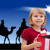 Cómo descubrir a los niños la verdad sobre los Reyes Magos sin romperles la ilusión 