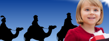 Cómo descubrir a los niños la verdad sobre los Reyes Magos sin romperles la ilusión 
