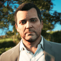 Hace cinco años, un evento especial de GTA Online revelo qué pasó con Michael De Santa en GTA V y confirmó cuál es el final canon del juego 