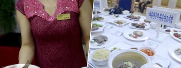 Hace tanto calor en Corea del Norte que el régimen ha recomendado un plato nacional para afrontar la ola: sopa de carne de perro 