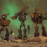 El juego que iba a petarlo en Steam está en problemas: su 97% de reseñas positivas incumple los términos de servicio de Valve 