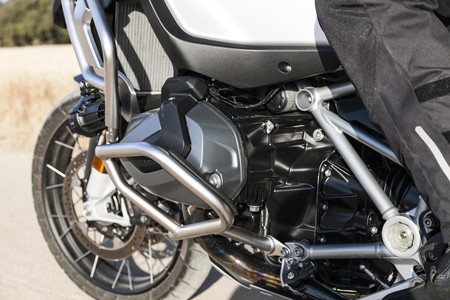 Bmw R 1250 Gs Adventure 2019 Prueba 018