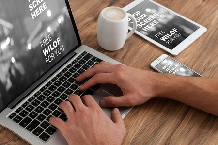 Esta web adivina todo lo que estás haciendo en el navegador