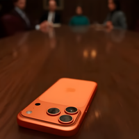 Celular premium con conectividad satelital y potente procesador. Toma muy buenas fotos para redes sociales 