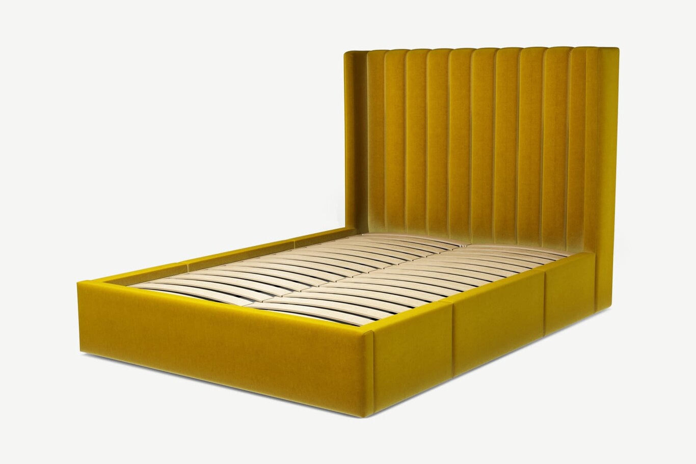 Las camas más espectaculares para crear un efecto wow en tu dormitorio