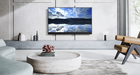 Por qué nunca me compraría un televisor OLED de la exposición de una tienda y qué mirar en los reacondicionados