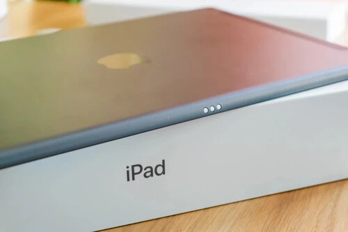 Ipad 2021