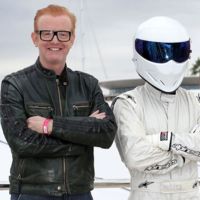 Todo va tomando forma para el regreso de Top Gear de la mano de Chris Evans