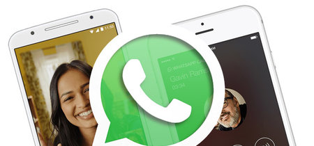 Siete nuevas funciones para sacar el máximo partido a WhatsApp 