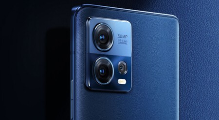 Camaras Moto S30 Pro