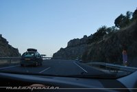 Un informe de Seopan allana el terreno para imponer peajes en las autovías y autopistas gratuitas de España